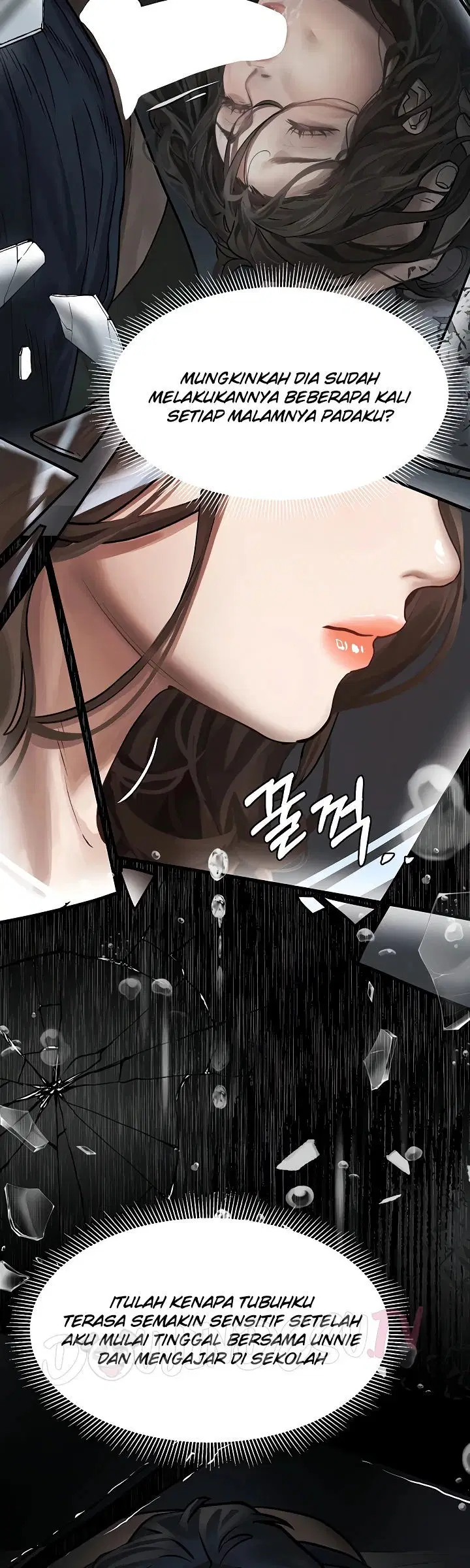 Dirty Talk - Chapter 05 38