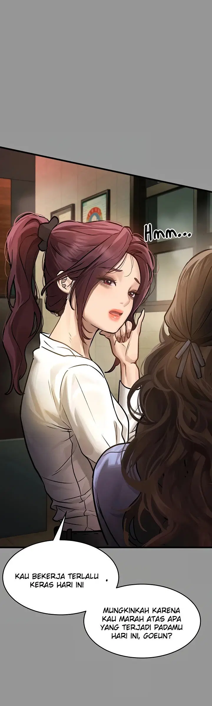 Dirty Talk - Chapter 05 33