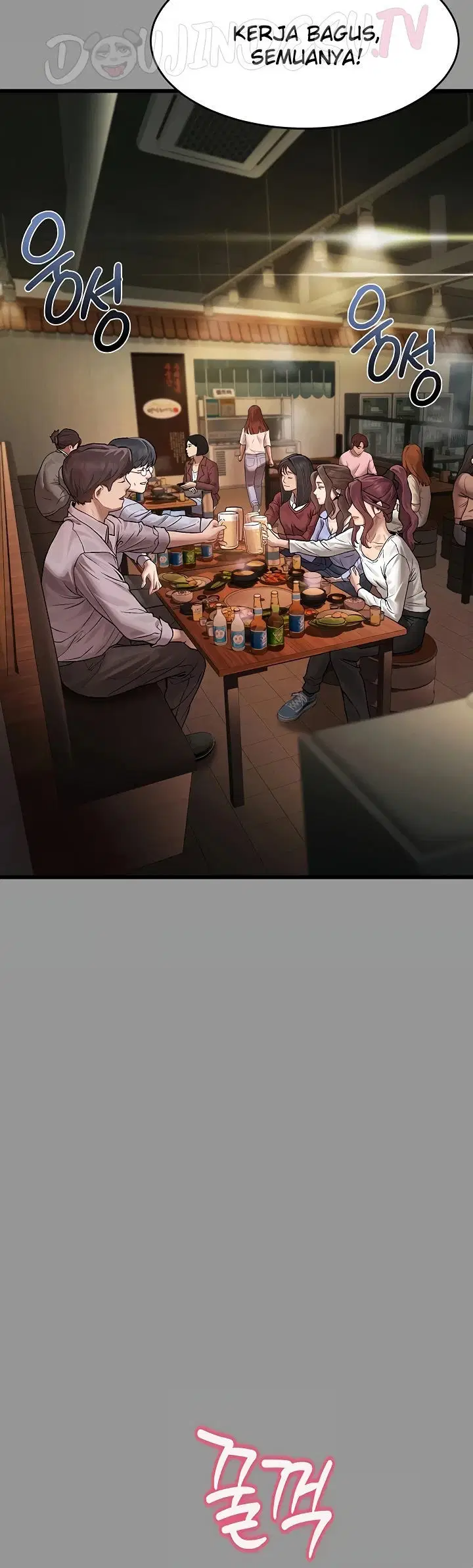 Dirty Talk - Chapter 05 30