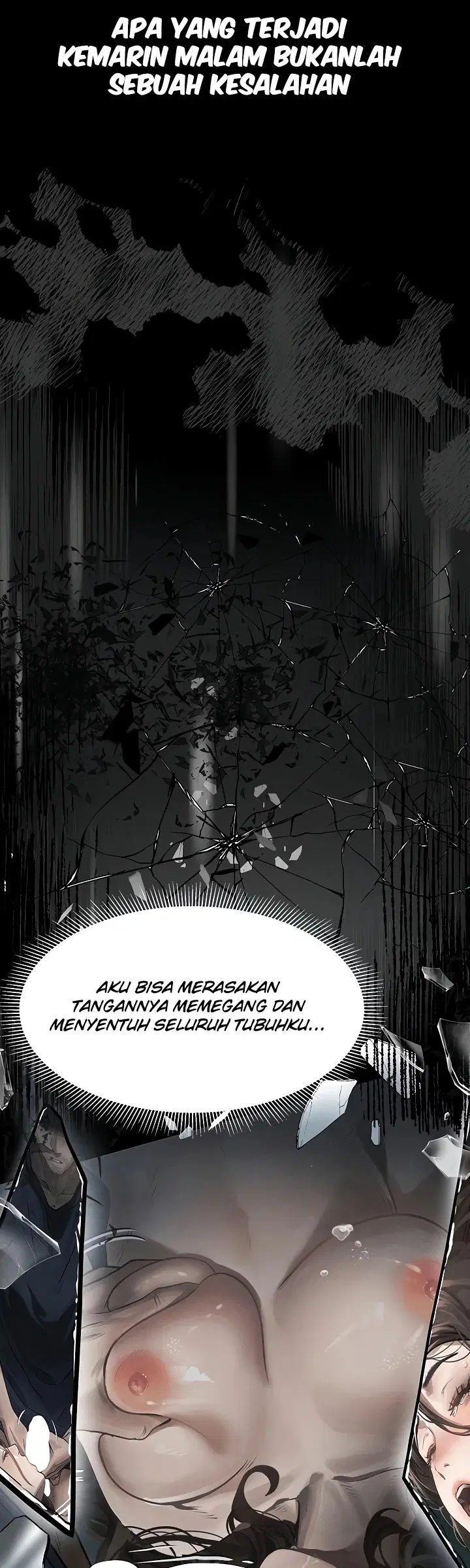 Dirty Talk - Chapter 05 37