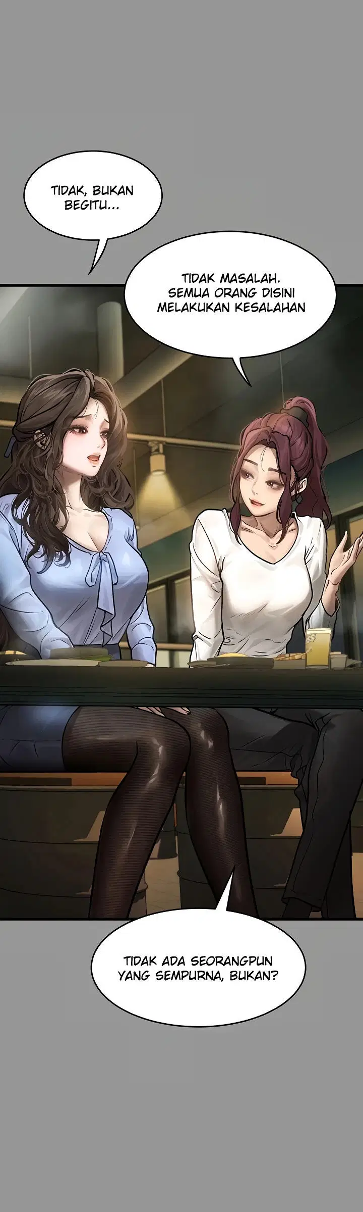 Dirty Talk - Chapter 05 34