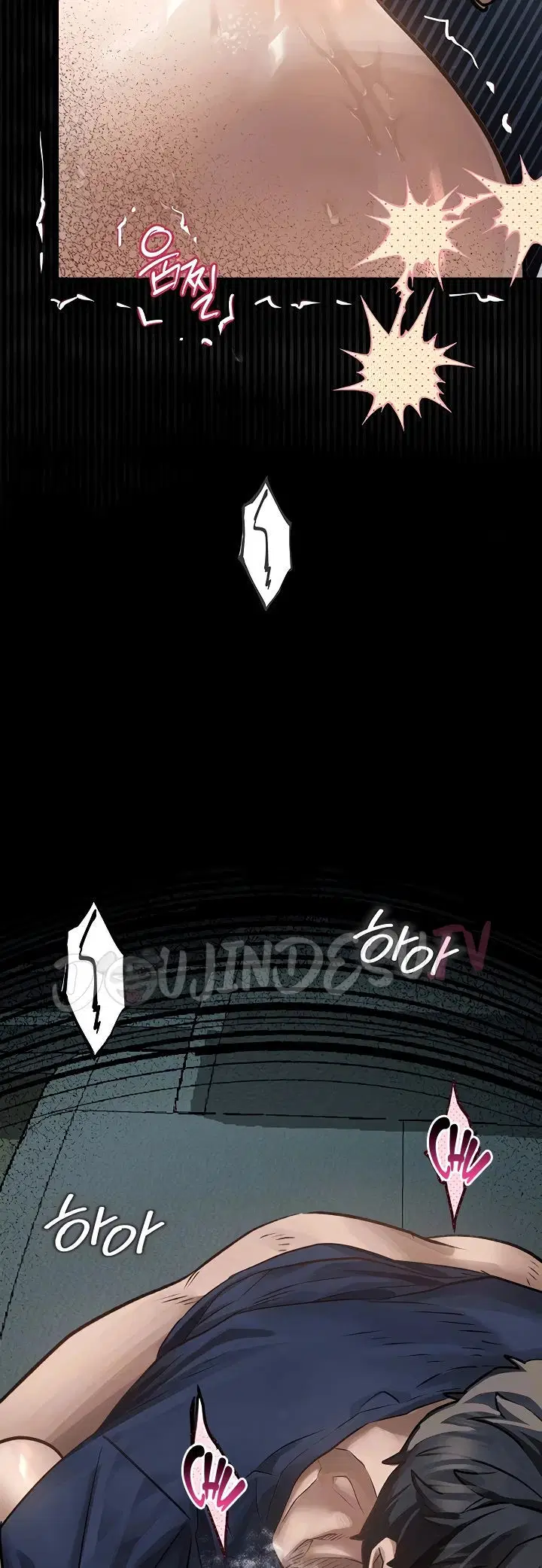 Dirty Talk - Chapter 05 12