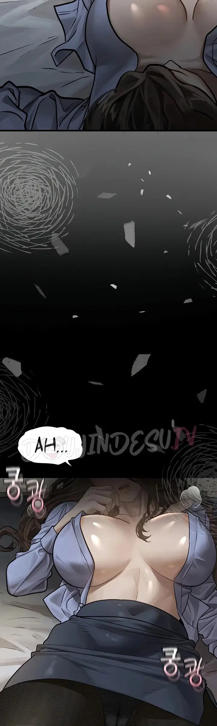 Dirty Talk - Chapter 05 67