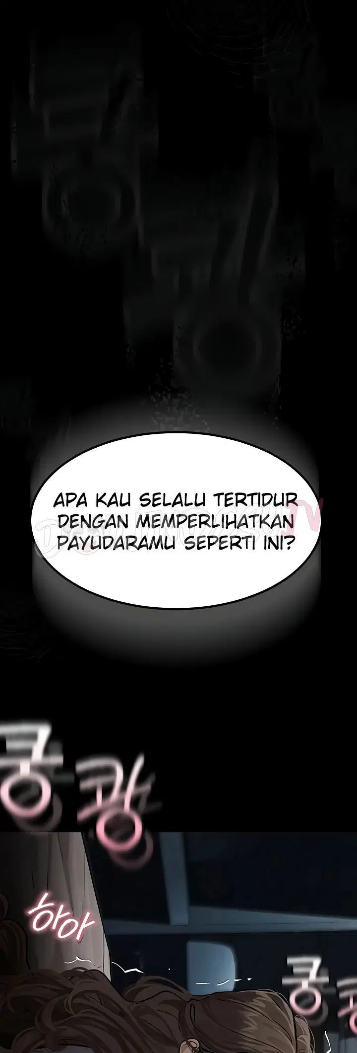 Dirty Talk - Chapter 05 71