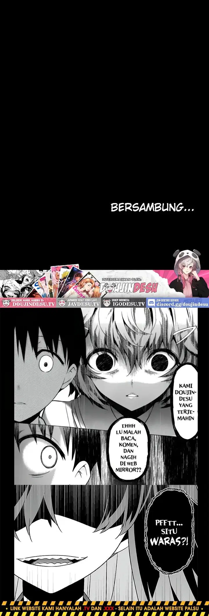 Dirty Talk - Chapter 05 74