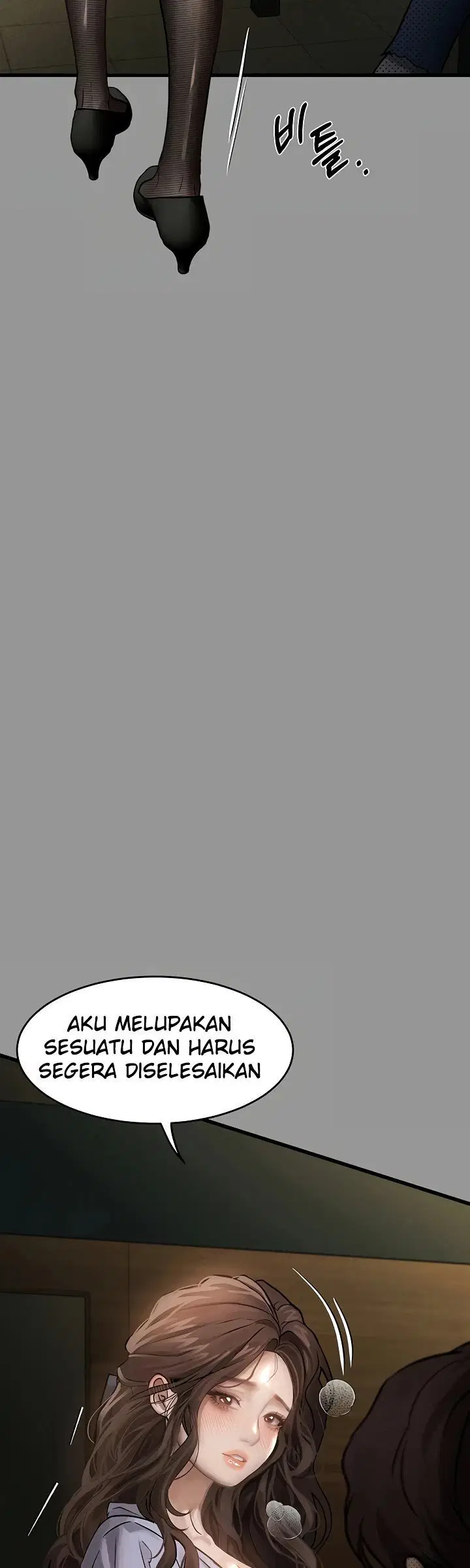 Dirty Talk - Chapter 05 48