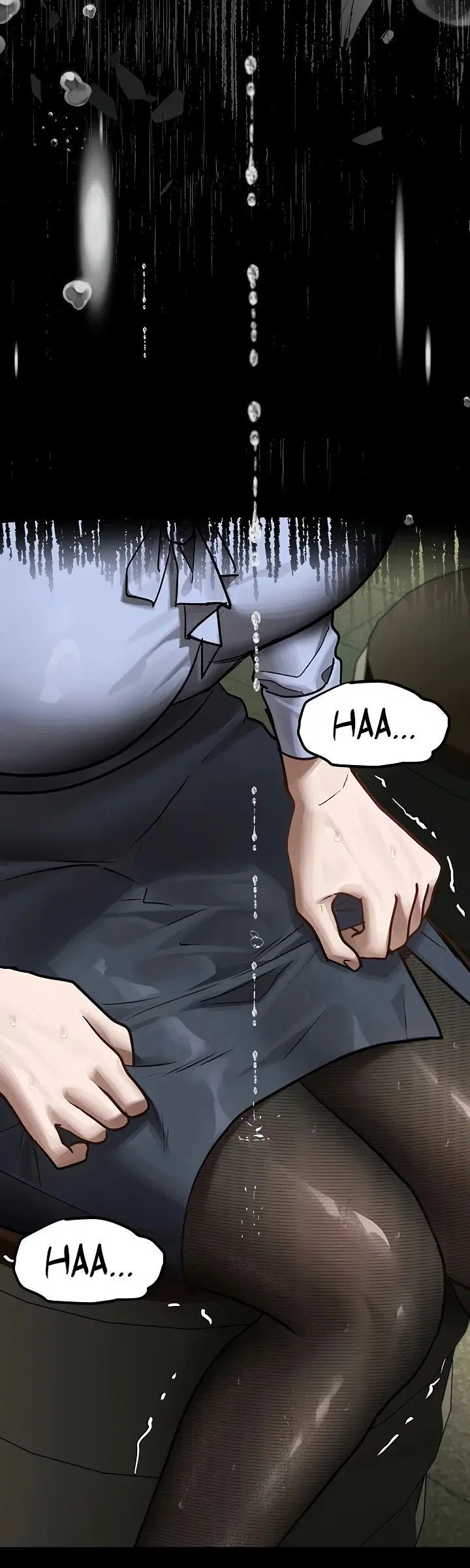 Dirty Talk - Chapter 05 40