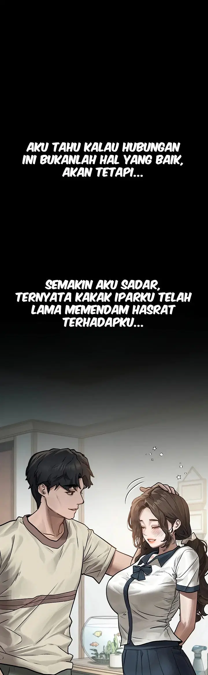 Dirty Talk - Chapter 05 41