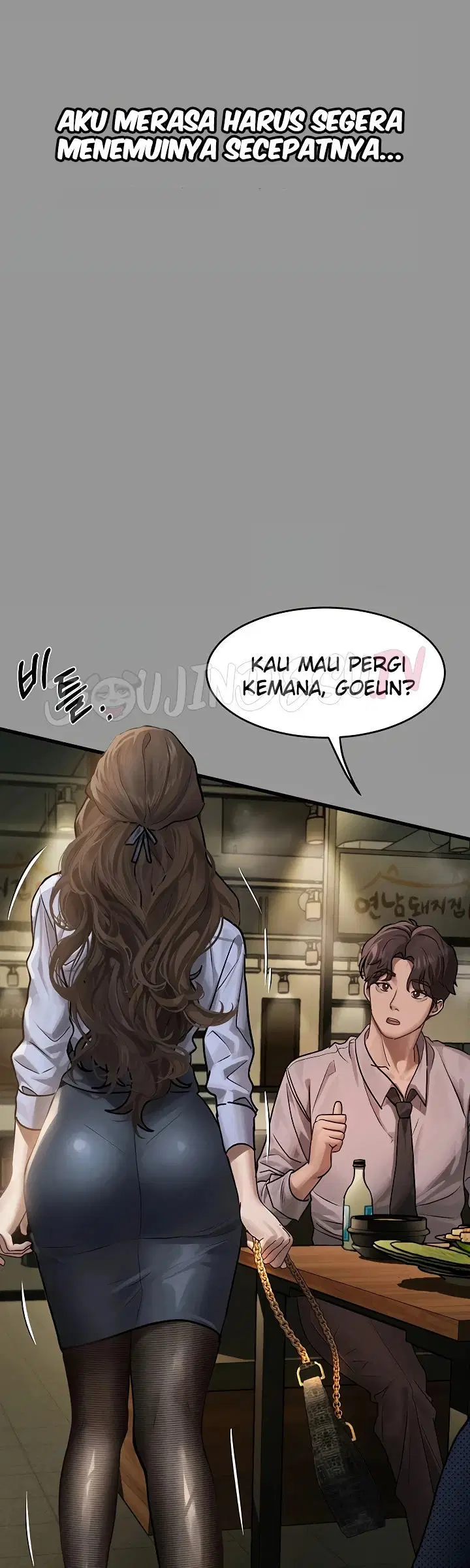 Dirty Talk - Chapter 05 47