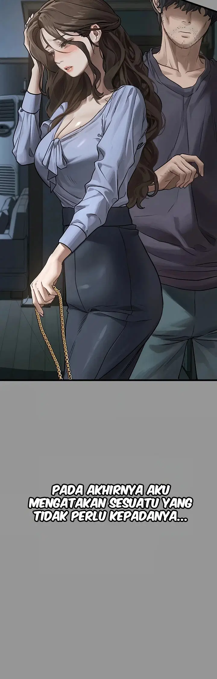 Dirty Talk - Chapter 05 58