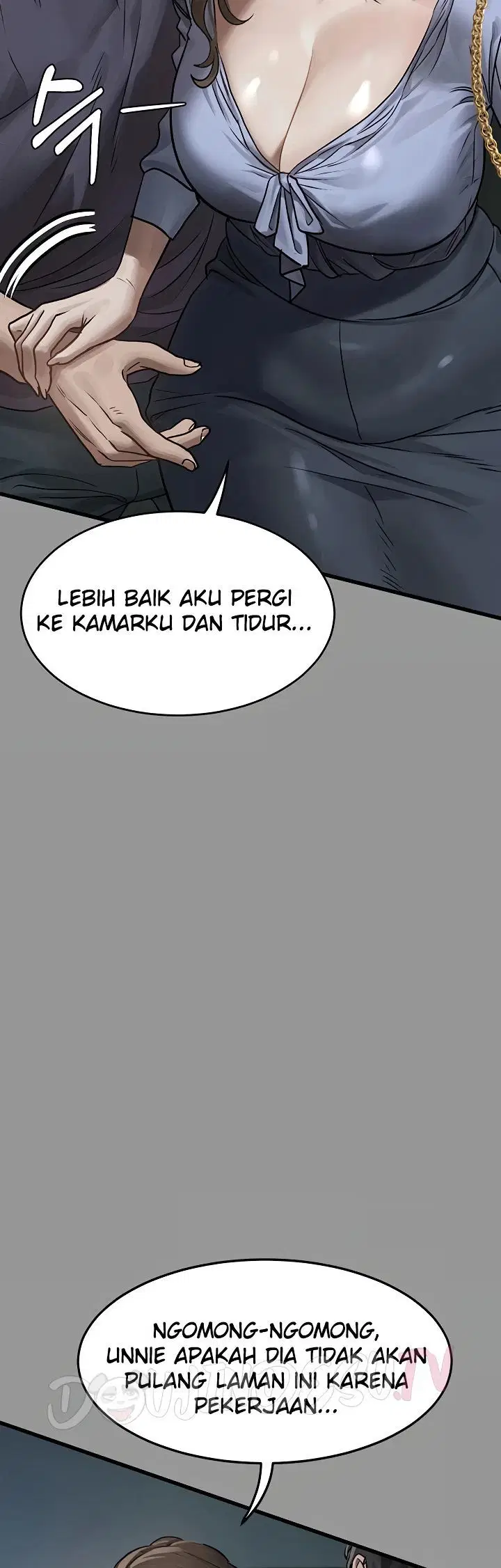 Dirty Talk - Chapter 05 57