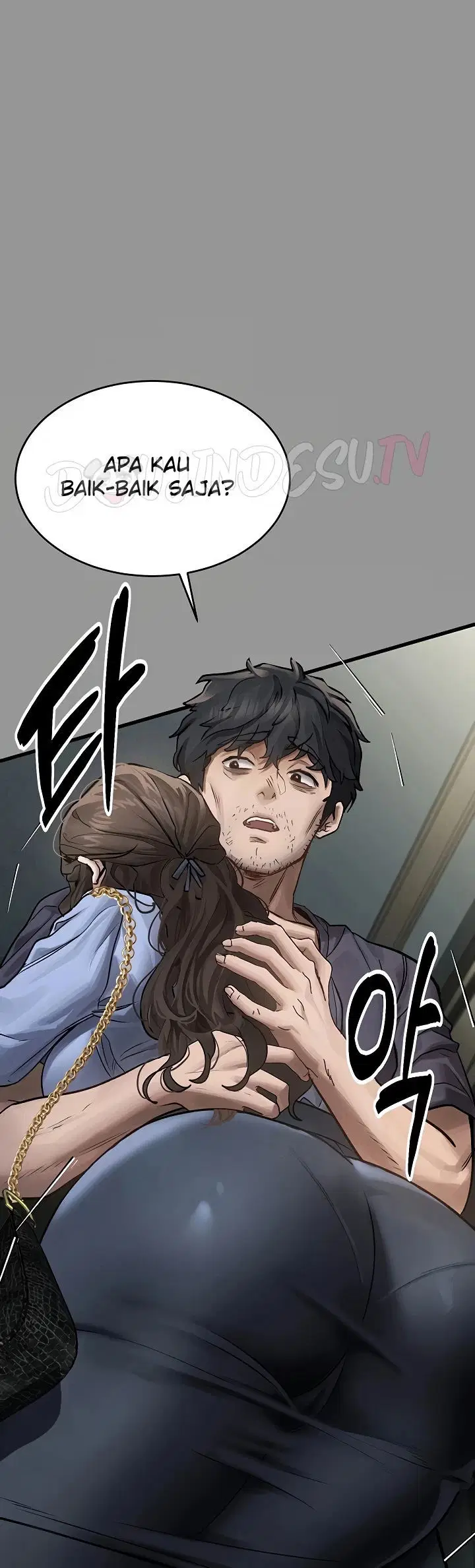 Dirty Talk - Chapter 05 55