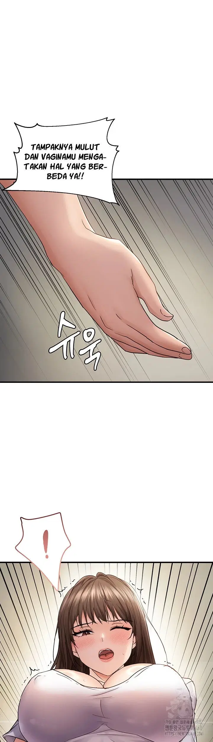 Disciplining the Top Delinquent Bitch Through a Random Chatting App - Chapter 41 9