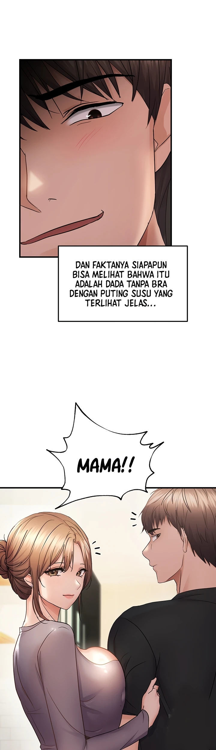 Disciplining the Top Delinquent Bitch Through a Random Chatting App - Chapter 41 29
