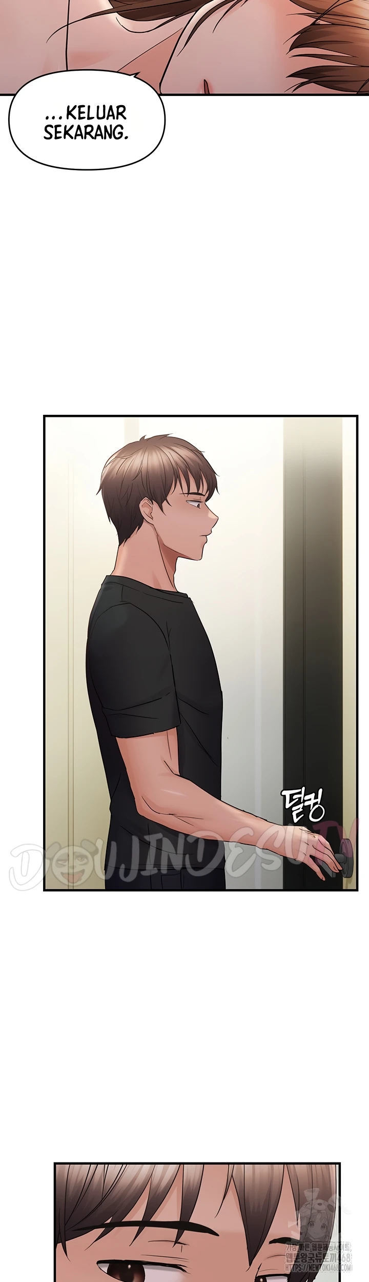 Disciplining the Top Delinquent Bitch Through a Random Chatting App - Chapter 41 22