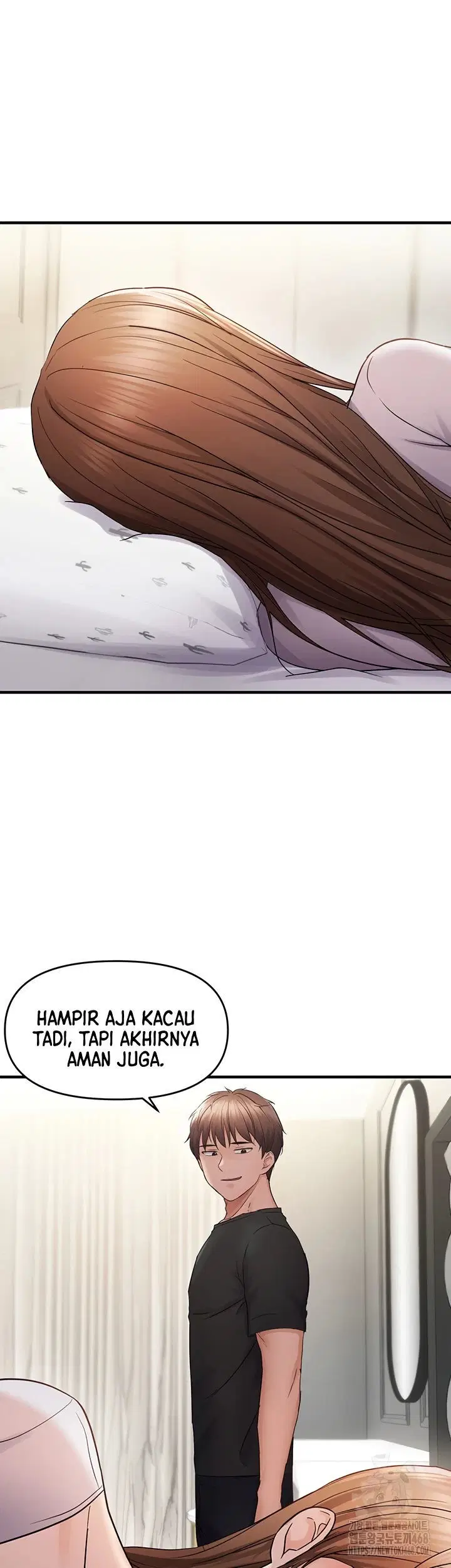 Disciplining the Top Delinquent Bitch Through a Random Chatting App - Chapter 41 21