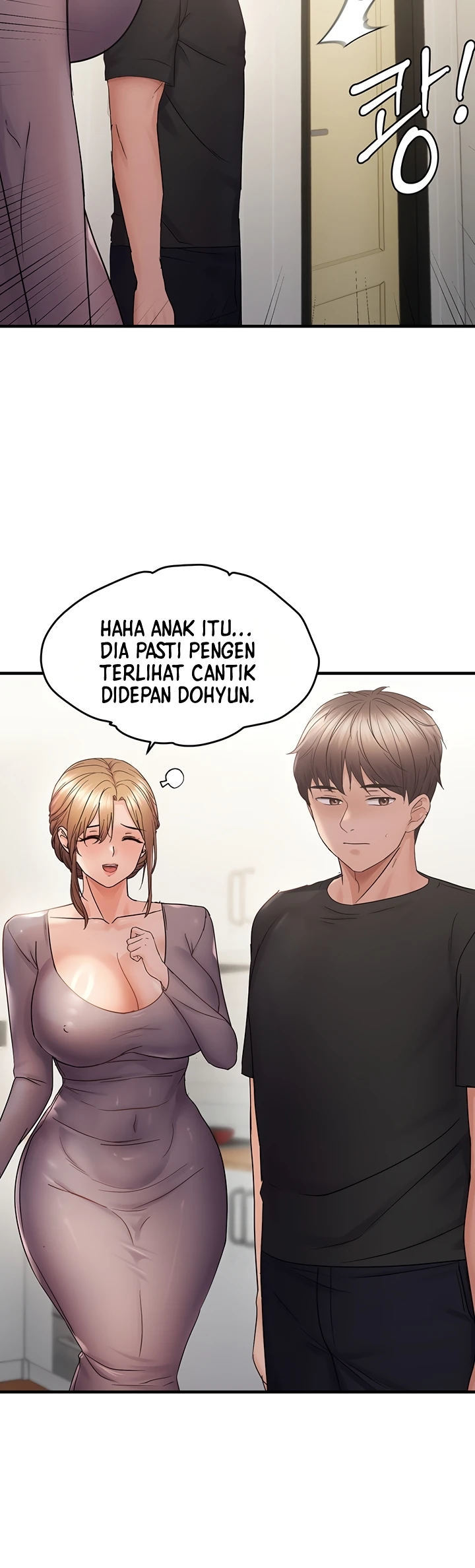 Disciplining the Top Delinquent Bitch Through a Random Chatting App - Chapter 41 26