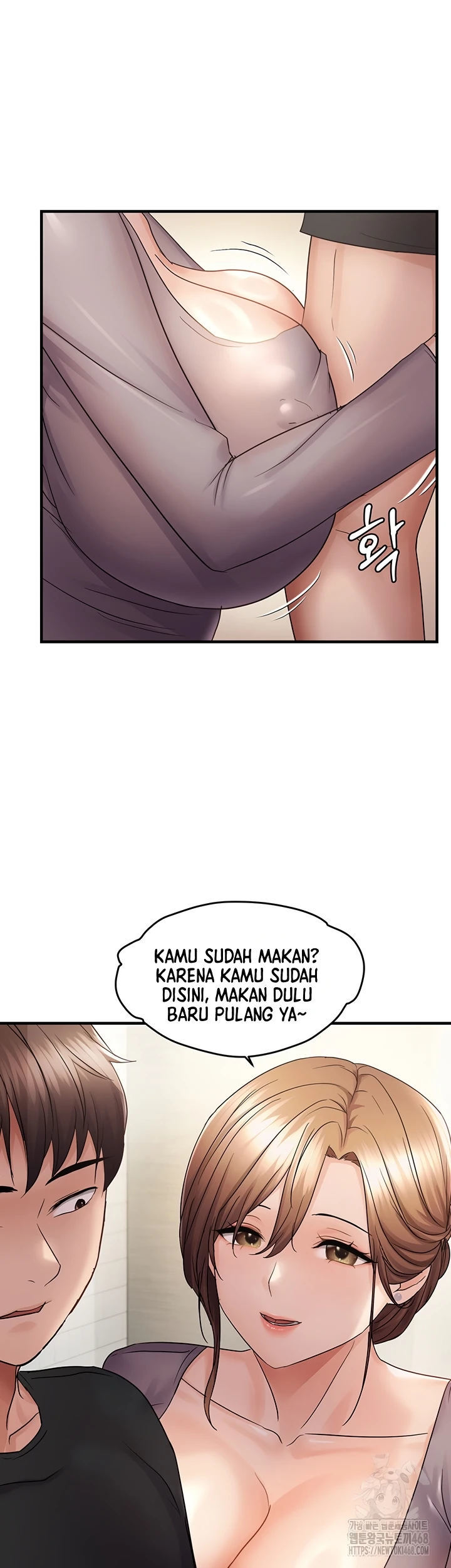 Disciplining the Top Delinquent Bitch Through a Random Chatting App - Chapter 41 27