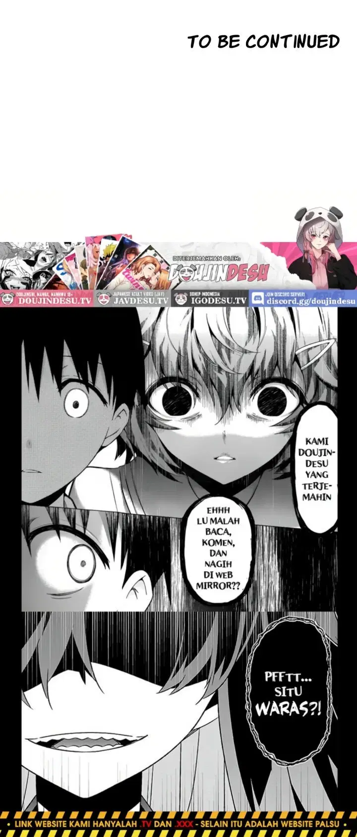 Disciplining the Top Delinquent Bitch Through a Random Chatting App - Chapter 41 38