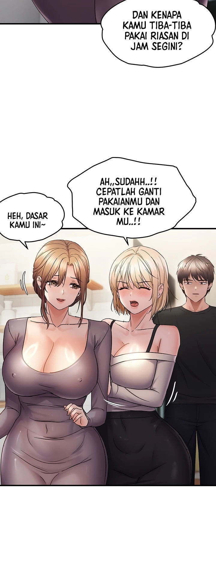 Disciplining the Top Delinquent Bitch Through a Random Chatting App - Chapter 41 32