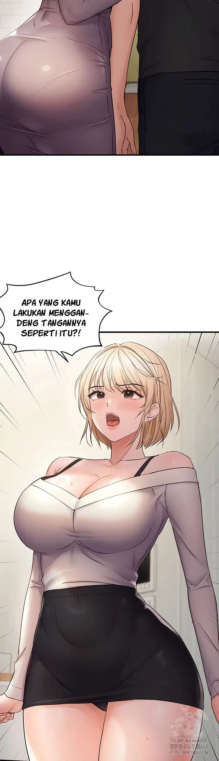 Disciplining the Top Delinquent Bitch Through a Random Chatting App - Chapter 41 30