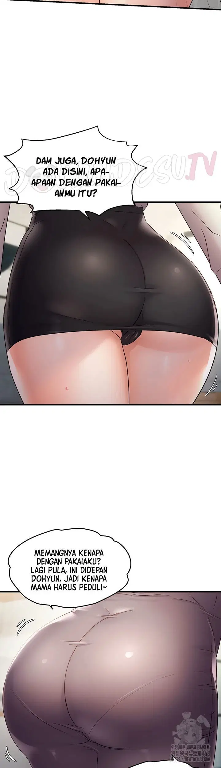 Disciplining the Top Delinquent Bitch Through a Random Chatting App - Chapter 41 31