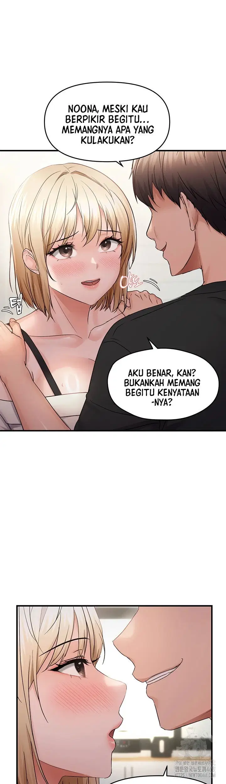 Disciplining the Top Delinquent Bitch Through a Random Chatting App - Chapter 41 36