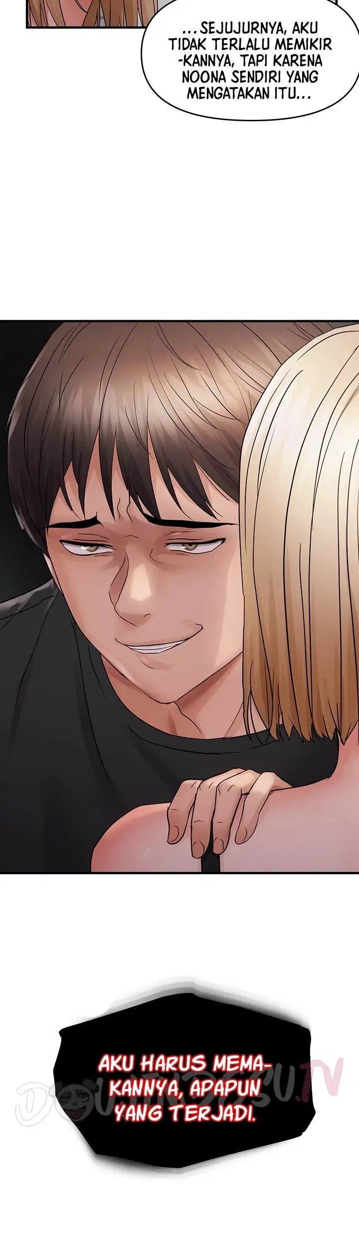 Disciplining the Top Delinquent Bitch Through a Random Chatting App - Chapter 41 37