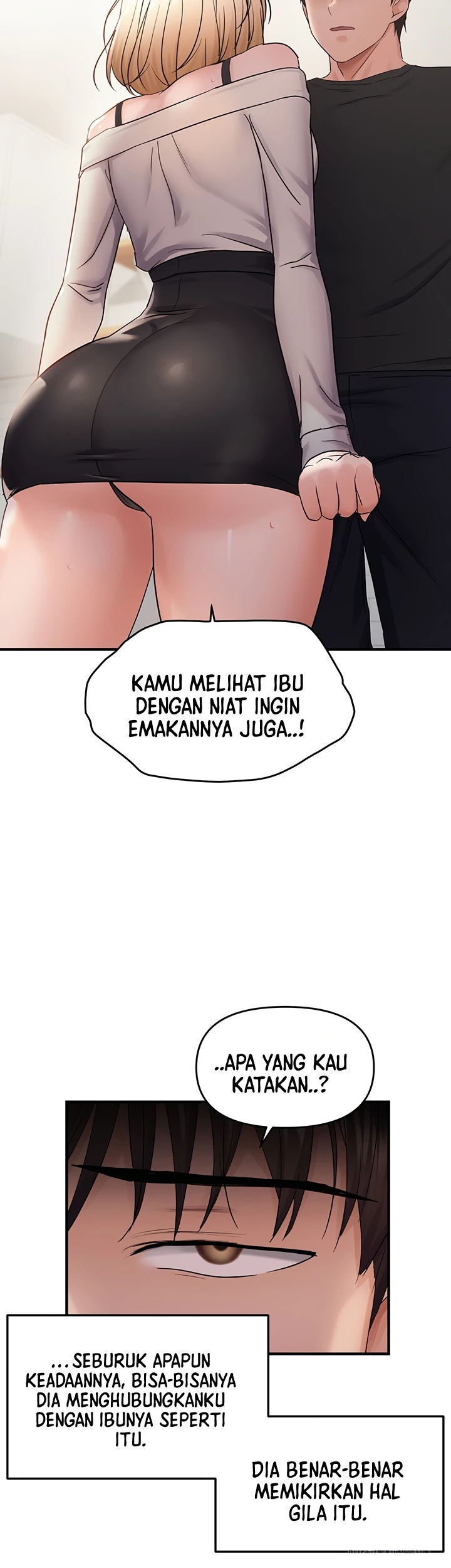 Disciplining the Top Delinquent Bitch Through a Random Chatting App - Chapter 41 35