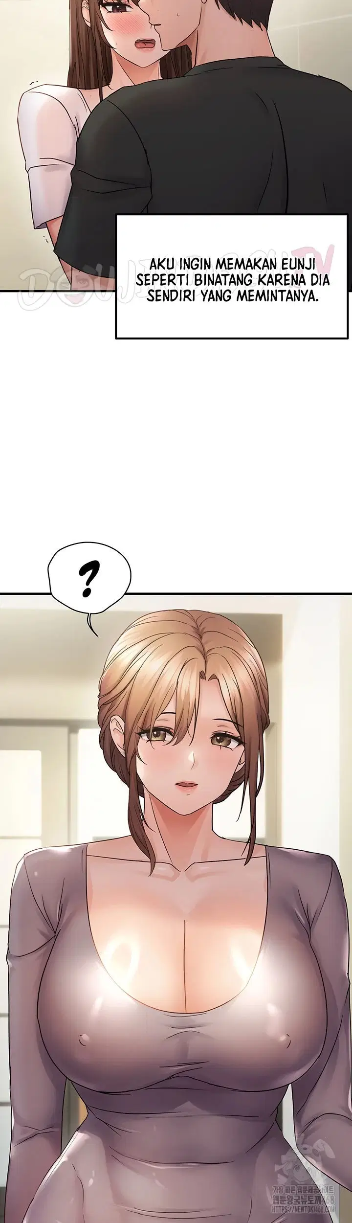 Disciplining the Top Delinquent Bitch Through a Random Chatting App - Chapter 41 16