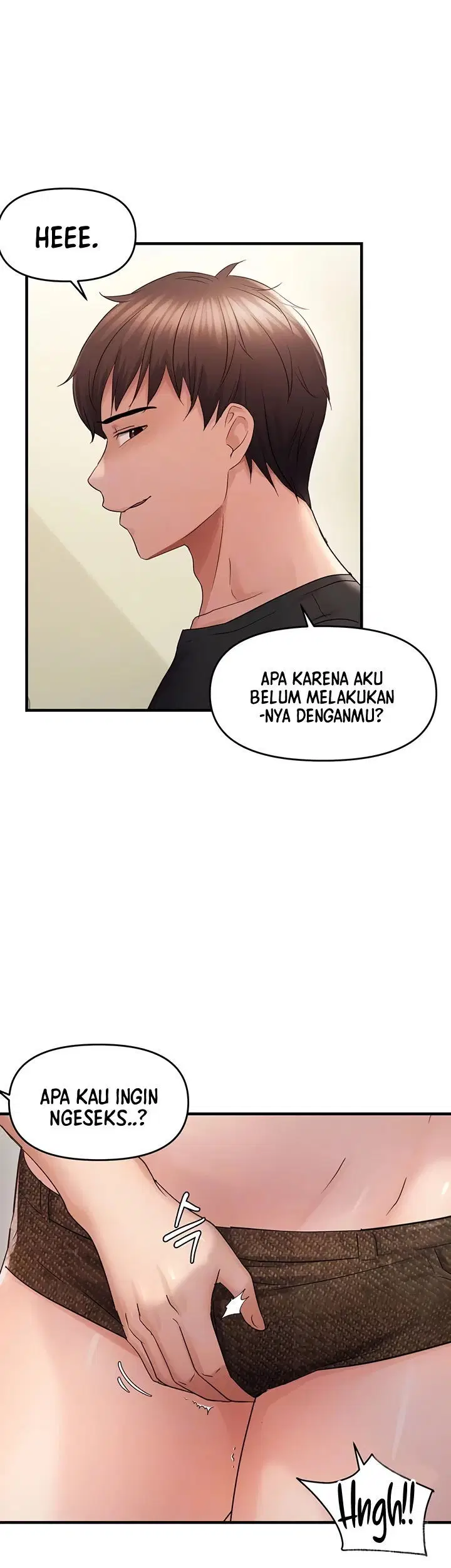 Disciplining the Top Delinquent Bitch Through a Random Chatting App - Chapter 41 6