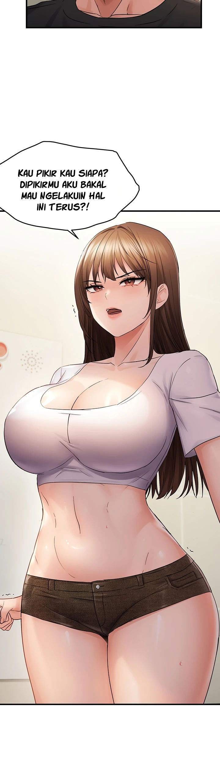 Disciplining the Top Delinquent Bitch Through a Random Chatting App - Chapter 41 5
