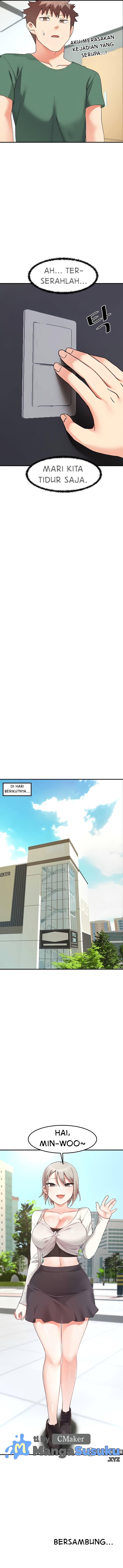 Doppelganger Female Friends - Chapter 13 10