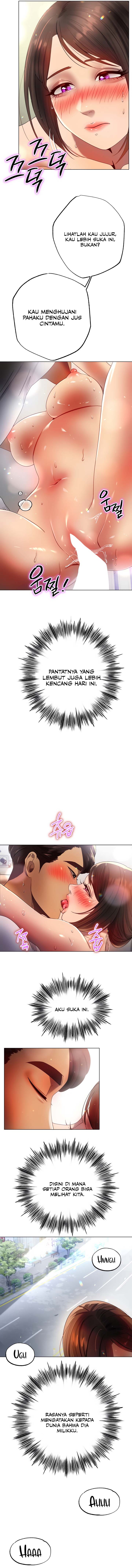Do You Like to Exercise? - Chapter 16 8
