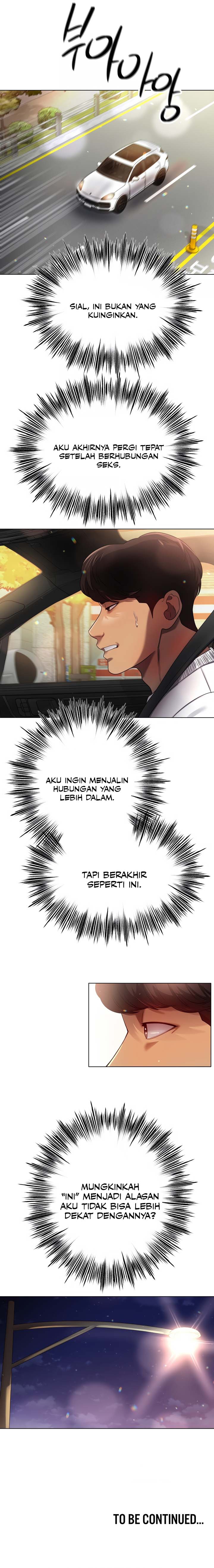Do You Like to Exercise? - Chapter 16 11