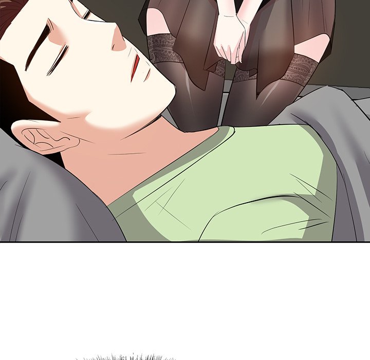Daddy Long Legs - Chapter 25 8