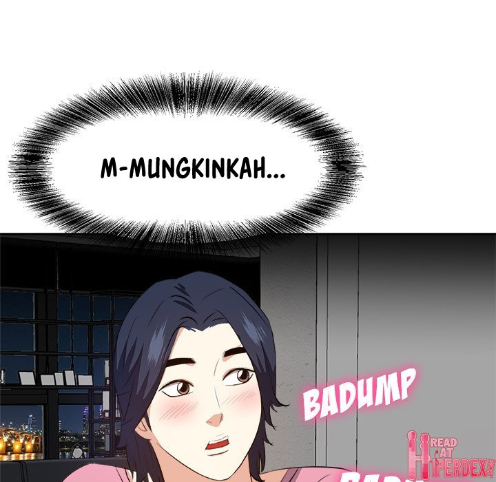 Daddy Long Legs - Chapter 25 82