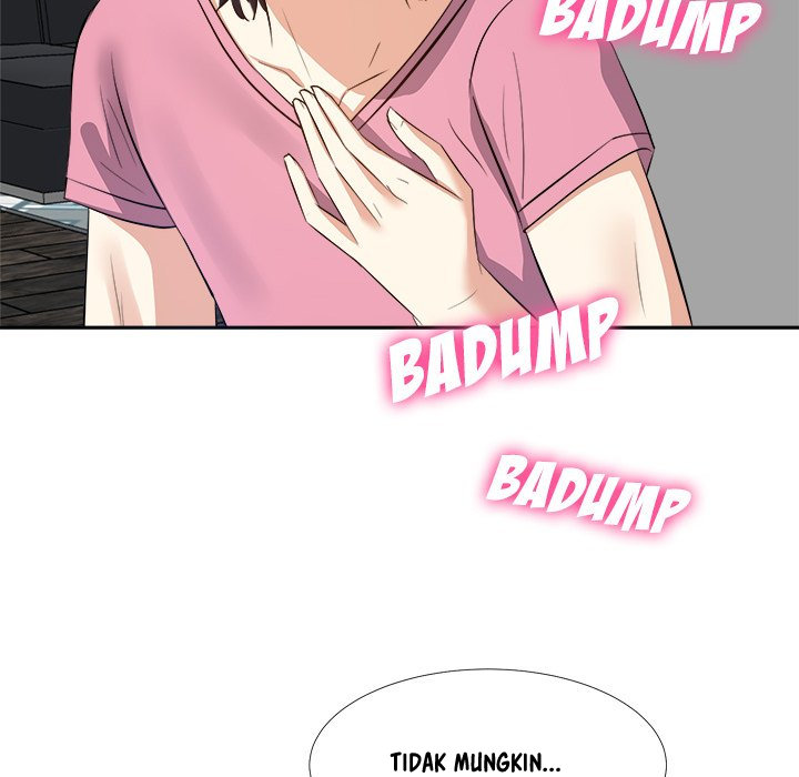 Daddy Long Legs - Chapter 25 83