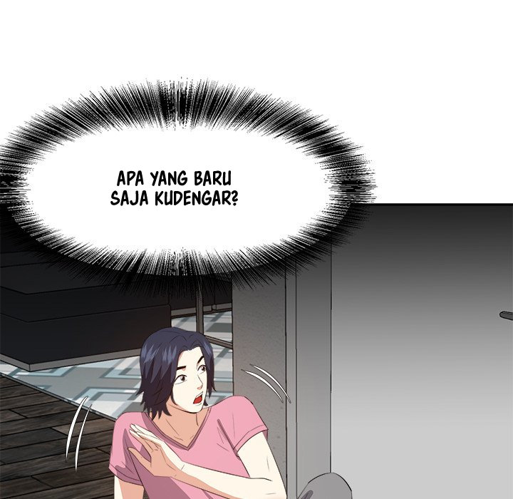 Daddy Long Legs - Chapter 25 80