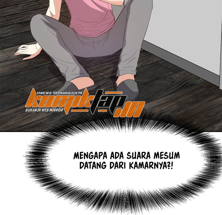 Daddy Long Legs - Chapter 25 81