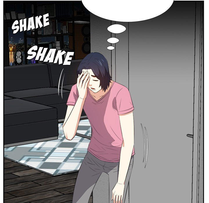 Daddy Long Legs - Chapter 25 84