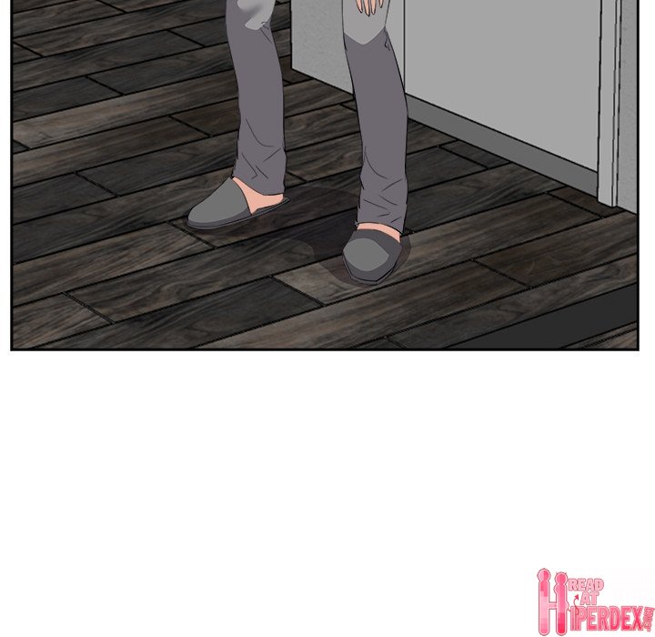 Daddy Long Legs - Chapter 25 85