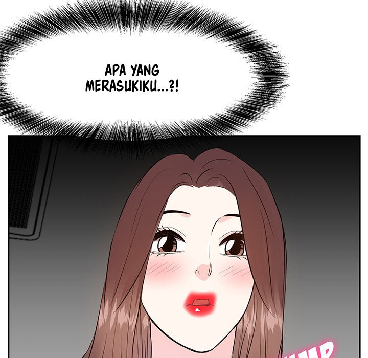 Daddy Long Legs - Chapter 25 9