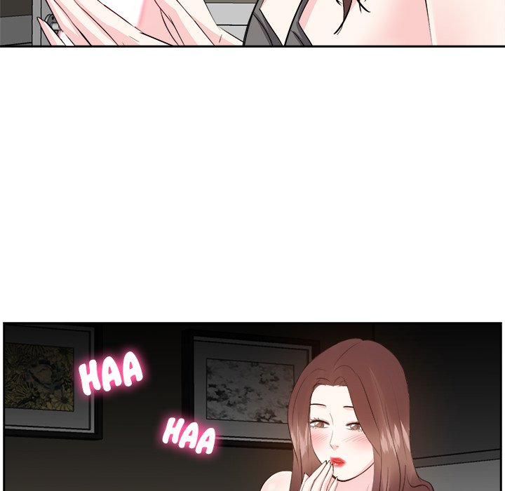 Daddy Long Legs - Chapter 25 98