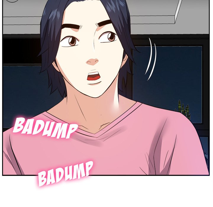 Daddy Long Legs - Chapter 25 90