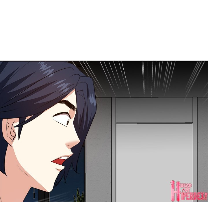 Daddy Long Legs - Chapter 25 91