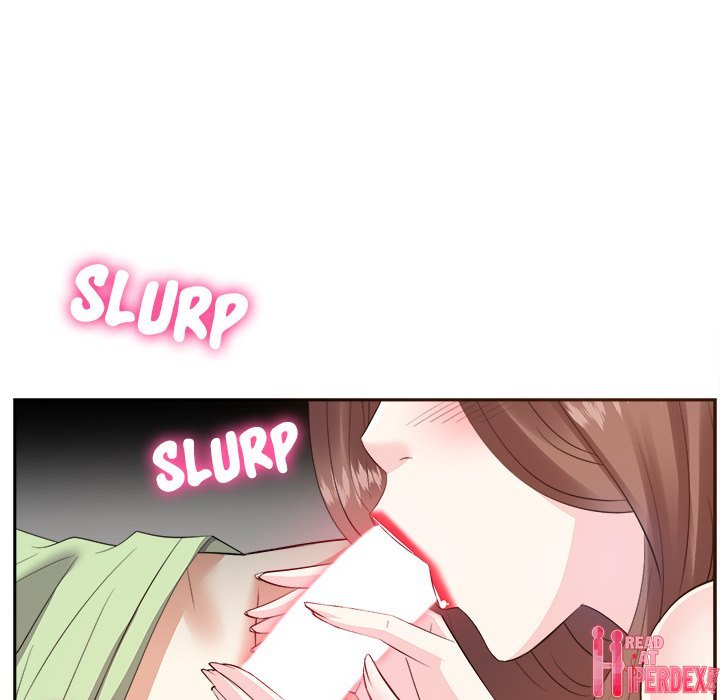 Daddy Long Legs - Chapter 25 94