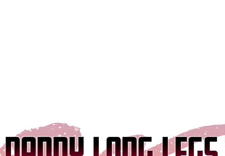 Daddy Long Legs - Chapter 25 2