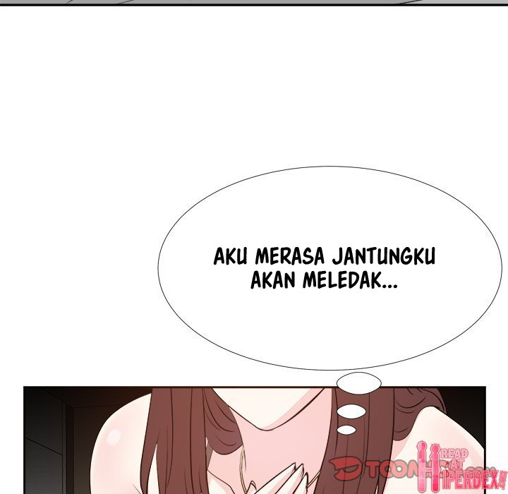 Daddy Long Legs - Chapter 25 28
