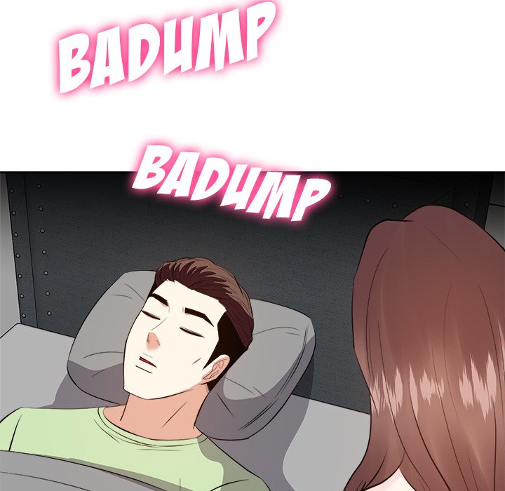 Daddy Long Legs - Chapter 25 20